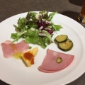 実際訪問したユーザーが直接撮影して投稿した北幸ピザTrattoria Pizzeria LOGIC 横浜(ロジック)の写真