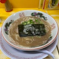 実際訪問したユーザーが直接撮影して投稿した緑ラーメン専門店とんこつラーメン よかろうもんの写真