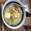 実際訪問したユーザーが直接撮影して投稿した太郎丸西町ラーメン専門店8番らーめん 太郎丸店の写真