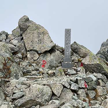 実際訪問したユーザーが直接撮影して投稿した芦峅寺山 / 峠雄山の写真