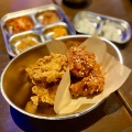 実際訪問したユーザーが直接撮影して投稿した北浜韓国料理CHI-MEKの写真