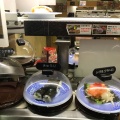 実際訪問したユーザーが直接撮影して投稿した田口山回転寿司くら寿司 枚方長尾店の写真