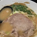 実際訪問したユーザーが直接撮影して投稿した東開町ラーメン専門店ラーメン ハルカゼの写真