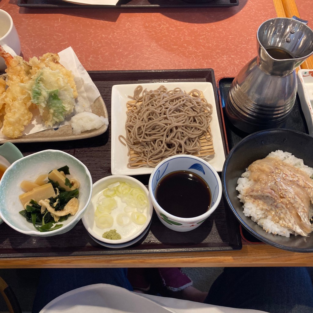 みきころんさんが投稿した鶴瀬東ファミリーレストランのお店華屋与兵衛 富士見鶴瀬店/ハナヤヨヘイ フジミツルセテンの写真