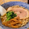 実際訪問したユーザーが直接撮影して投稿した習志野台ラーメン / つけ麺太助の写真