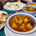 実際訪問したユーザーが直接撮影して投稿した経堂インド料理Garam Masalaの写真