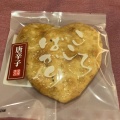 実際訪問したユーザーが直接撮影して投稿した豆腐町和菓子半月庵の写真