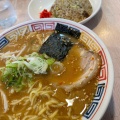 実際訪問したユーザーが直接撮影して投稿した千種ラーメン / つけ麺ます吉の写真