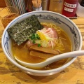 実際訪問したユーザーが直接撮影して投稿した連取町ラーメン / つけ麺らーめん いまるやの写真