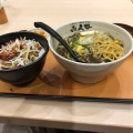 実際訪問したユーザーが直接撮影して投稿した飯喰丼ものき久好 イオンモール甲府昭和店の写真