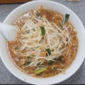 実際訪問したユーザーが直接撮影して投稿した板橋中華料理中華麺店 喜楽の写真