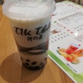 実際訪問したユーザーが直接撮影して投稿した新栄町カフェTik Tea 茅ヶ崎店の写真