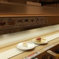 実際訪問したユーザーが直接撮影して投稿した真砂町回転寿司はま寿司 関内セルテ店の写真
