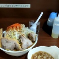 実際訪問したユーザーが直接撮影して投稿した並木ラーメン / つけ麺ラーメンどでん 西川口店の写真