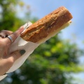 実際訪問したユーザーが直接撮影して投稿した三宿ベーカリーBoulangerie BONNET D'ANEの写真