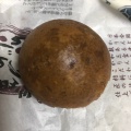 かりんと饅頭 - 実際訪問したユーザーが直接撮影して投稿した豊里和菓子菓匠あさだ 豊里本店の写真のメニュー情報