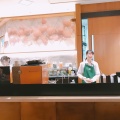 実際訪問したユーザーが直接撮影して投稿した猿楽町カフェスターバックスコーヒー 代官山 蔦屋書店の写真
