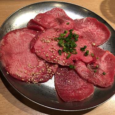 実際訪問したユーザーが直接撮影して投稿した橋本焼肉味ん味ん 橋本店の写真