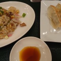 実際訪問したユーザーが直接撮影して投稿した宝来町中華料理オリーブの実島田店の写真