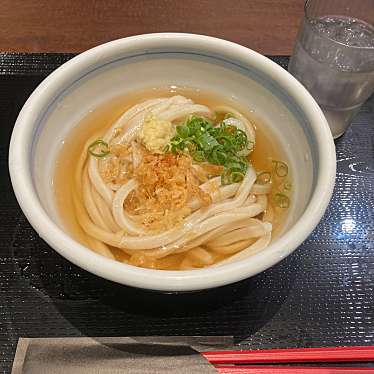 はやし家製麺所 高松空港店のundefinedに実際訪問訪問したユーザーunknownさんが新しく投稿した新着口コミの写真