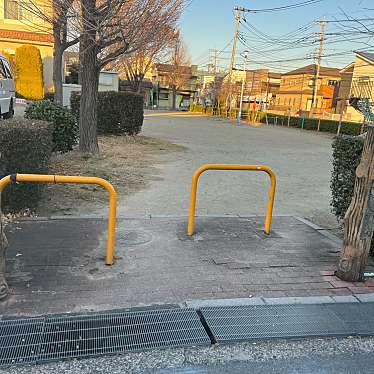 実際訪問したユーザーが直接撮影して投稿した大泊公園大泊公園の写真