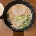 平九郎ラーメン - 実際訪問したユーザーが直接撮影して投稿した東大沢ラーメン / つけ麺平九郎R 東大沢店の写真のメニュー情報