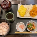 実際訪問したユーザーが直接撮影して投稿した日新町和食 / 日本料理花満円 アルプラザ香里園店の写真