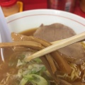 実際訪問したユーザーが直接撮影して投稿した南五条西ラーメン / つけ麺特一富屋の写真