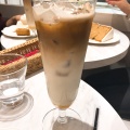 実際訪問したユーザーが直接撮影して投稿した東池袋カフェCafe La Mille サンシャインシティ店の写真