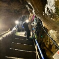 実際訪問したユーザーが直接撮影して投稿した日原洞窟 / 鍾乳洞日原鍾乳洞の写真