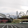 実際訪問したユーザーが直接撮影して投稿した新西原うどんフードスタジアム 富士急ハイランドの写真