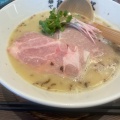 実際訪問したユーザーが直接撮影して投稿した千代ラーメン専門店麺や 鳥の鶏次 NARA24号店の写真