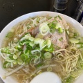 実際訪問したユーザーが直接撮影して投稿した桜町ラーメン専門店桜ラーメン 笠松店の写真