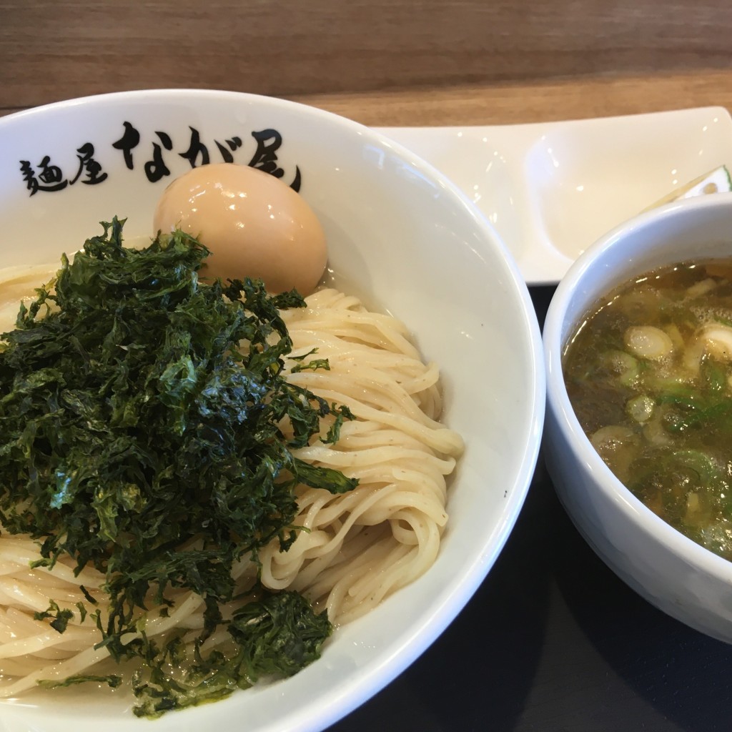 あえるさんが投稿した松江ラーメン専門店のお店麺屋 なが尾の写真