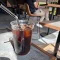 実際訪問したユーザーが直接撮影して投稿した強羅カフェCOFFEE CAMPの写真