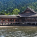 実際訪問したユーザーが直接撮影して投稿した宮島町神社厳島神社の写真