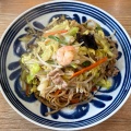 実際訪問したユーザーが直接撮影して投稿した中央中華料理トネリの写真