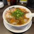 実際訪問したユーザーが直接撮影して投稿した高御堂ラーメン専門店来来亭 稲沢店の写真