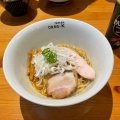 実際訪問したユーザーが直接撮影して投稿した大久保ラーメン / つけ麺ramen case-Kの写真