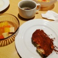 実際訪問したユーザーが直接撮影して投稿した大島田洋食ママズ キッチン セブンパークアリオ柏店の写真