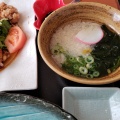 実際訪問したユーザーが直接撮影して投稿した大王町和食 / 日本料理海鮮茶屋 うを佐 都城店の写真
