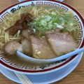 実際訪問したユーザーが直接撮影して投稿した泉中央南ラーメン / つけ麺田中そば店 仙台泉中央南店の写真