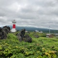 実際訪問したユーザーが直接撮影して投稿した港 / 灯台沓形岬灯台の写真