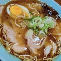 実際訪問したユーザーが直接撮影して投稿した下市ラーメン / つけ麺おちかラーメンの写真