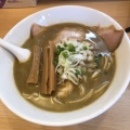 実際訪問したユーザーが直接撮影して投稿した高田ラーメン専門店麺屋 あぶさんの写真