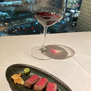 Teppanyaki×Wine あかくろのundefinedに実際訪問訪問したユーザーunknownさんが新しく投稿した新着口コミの写真