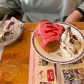 実際訪問したユーザーが直接撮影して投稿した柏ケ谷喫茶店コメダ珈琲店  海老名かしわ台店の写真