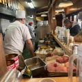 実際訪問したユーザーが直接撮影して投稿した榎が丘ラーメン / つけ麺青葉台 麺飯厨房の写真