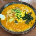 実際訪問したユーザーが直接撮影して投稿した新井町ラーメン / つけ麺ピリカ 新井店の写真