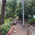 実際訪問したユーザーが直接撮影して投稿した日進町公園ルフロン公園(川崎駅東口緑地)の写真